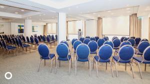 Konferenční prostory v ubytování Center Hotels Plaza