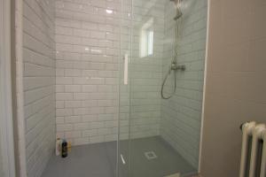 Łazienka w obiekcie Chalet CasaTuris en Urb. La Font Sant Joan d´Alacant CH102