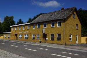 Fotografie z fotogalerie ubytování Egtved Hotel v destinaci Egtved