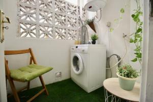 Fotografie z fotogalerie ubytování Sweet Home Apartaments v destinaci El Médano
