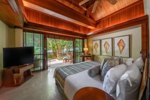 Gallery image of Centara Grand Beach Resort & Villas Krabi in Ao Nang Beach