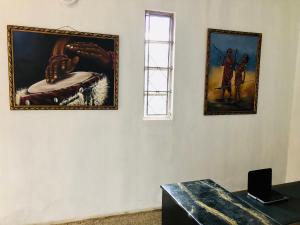 Foto dalla galleria di GRACE LODGE ONITSHA a Onitsha