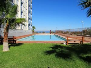 Fotografie z fotogalerie ubytování Spanish Connection - Ático de lujo con Gym&SPA v destinaci La Manga del Mar Menor