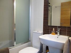 Fotografie z fotogalerie ubytování Spanish Connection - Ático de lujo con Gym&SPA v destinaci La Manga del Mar Menor