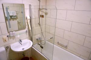 Gallery image of Gasthof zum Löwen in Gößweinstein