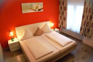 Gallery image of Gasthof zum Löwen in Gößweinstein