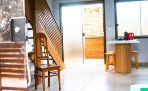 Gallery image of Local da Lagoa Chalés e Lofts in Imbituba