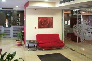 Gallery image of Hotel Real in Plovdiv