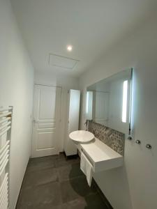 Fotografia z galérie ubytovania Appartement Avignon proche intra-muros v Avignone