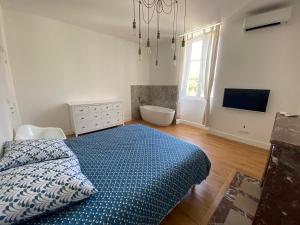 Fotografia z galérie ubytovania Appartement Avignon proche intra-muros v Avignone