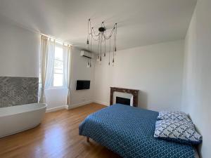 Fotografia z galérie ubytovania Appartement Avignon proche intra-muros v Avignone