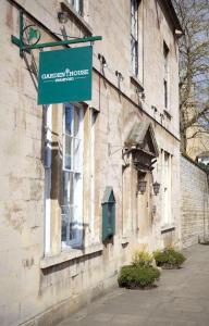 Fotografie z fotogalerie ubytování Garden House Stamford v destinaci Lincolnshire