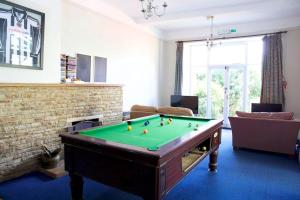 Fotografie z fotogalerie ubytování Garden House Stamford v destinaci Lincolnshire + 7 fotografií