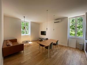 Fotografia z galérie ubytovania Appartement Avignon proche intra-muros v Avignone