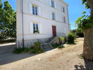 Fotografia z galérie ubytovania Appartement Avignon proche intra-muros v Avignone