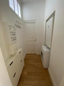 Fotografia z galérie ubytovania Appartement Avignon proche intra-muros v Avignone