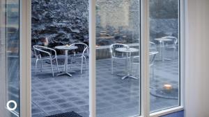 Fotografie z fotogalerie ubytování Center Hotels Plaza v Reykjavíku
