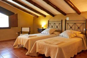 Ảnh trong thư viện ảnh của Casas rurales Camaretas ở Yeste +38 ảnh