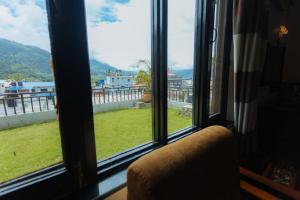 Fotografie z fotogalerie ubytování Hotel Tulsi v destinaci Pókhara + 37 fotografií