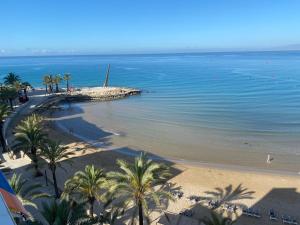 Kép Appartement spacieux, front de mer, vue splendide szállásáról Salouban a galériában