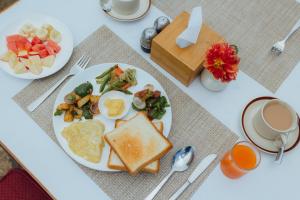 Fotografie z fotogalerie ubytování Hotel Tulsi v destinaci Pókhara