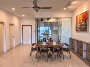 Fotografie z fotogalerie ubytování Da Men Subang Jaya USJ by Iconique v destinaci Subang Jaya