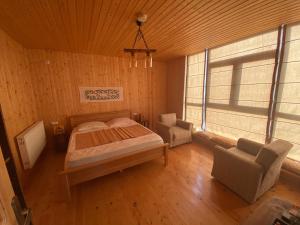 Imagen de la galería de Chateau Chao, en Khulo