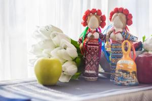 Fotografie z fotogalerie ubytování Mini-Hotel Kyivskyі v Kyjevě