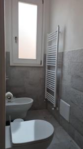 Bagno di Le radici
