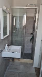 Bagno di Le radici