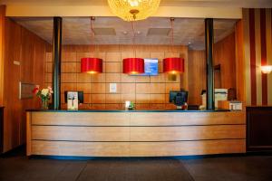 Fotografie z fotogalerie ubytování Bastion Hotel Apeldoorn Het Loo v destinaci Apeldoorn