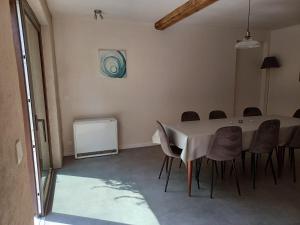 Fotografie z fotogalerie ubytování La Ferme du Couchant v destinaci Beauraing