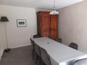 Fotografie z fotogalerie ubytování La Ferme du Couchant v destinaci Beauraing