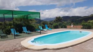 Ảnh trong thư viện ảnh của Casas rurales Camaretas ở Yeste