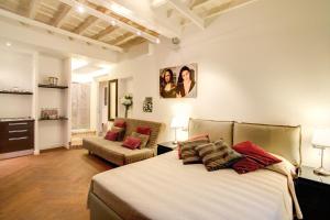 Gallery image of Orso Luxury Apartment in Rome