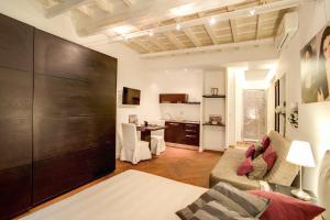 Gallery image of Orso Luxury Apartment in Rome