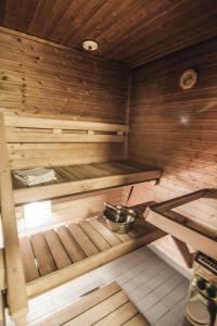 Fotografie z fotogalerie ubytování Lomakulkuri Apartments v destinaci Vuokatti