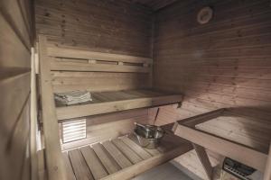 Fotografie z fotogalerie ubytování Lomakulkuri Apartments v destinaci Vuokatti