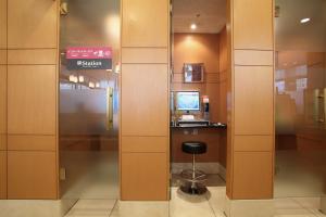 Fotografie z fotogalerie ubytování Dai-ichi Hotel Ryogoku v Tokiu