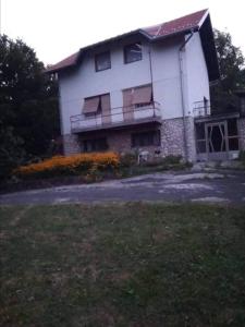 Zdjęcie z galerii obiektu Kuca na bregu w Zagrzebiu