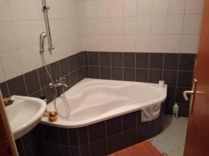 Zdjęcie z galerii obiektu Kuca na bregu w Zagrzebiu