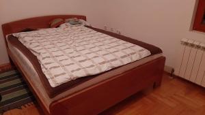 Zdjęcie z galerii obiektu Kuca na bregu w Zagrzebiu