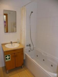 Et badeværelse på Haven + 12 billeder