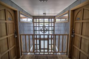 Fotografie z fotogalerie ubytování Palafito Loft v destinaci Castro