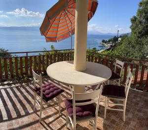 Příroda nedaleko penzionu + 36 fotografií