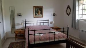 Gallery image of La Bastide Saint Christophe in Le Bar-sur-Loup