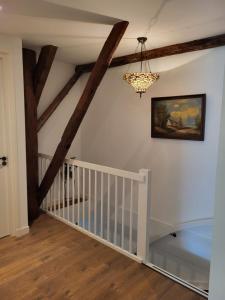 Fotografie z fotogalerie ubytování B & B De Tocht v destinaci Berkhout