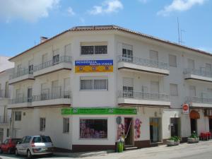 Gallery image of Residencia Salva-Vidas in Nazaré