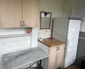 Fotografia z galérie ubytovania Bungalow confortable proche de la mer v destinácii Linguizzetta