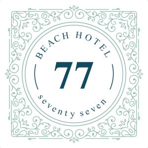 Fotografie z fotogalerie ubytování Seventy Seven Beach Hotel v destinaci Timmendorfer Strand